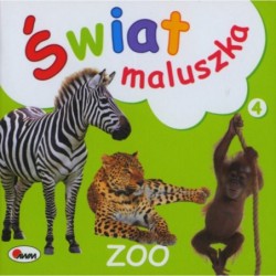 Świat maluszka. ZOO