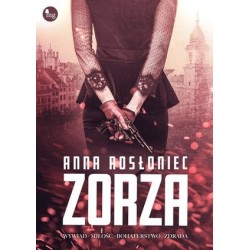 Zorza