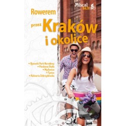 Rowerem przez Kraków i okolice