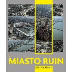 Miasto ruin (booklet DVD)