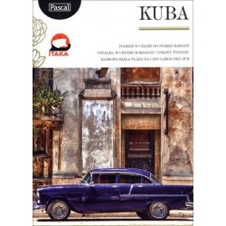 Kuba. Złota Seria