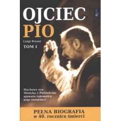 Ojciec Pio. Tom 1-2