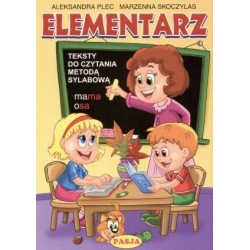 Elementarz