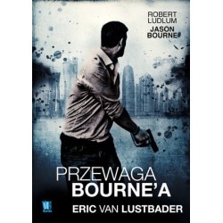 Przewaga Bourne’a