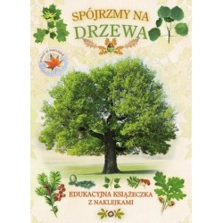 Spójrzmy na drzewa....