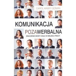 Komunikacja pozawerbalna....