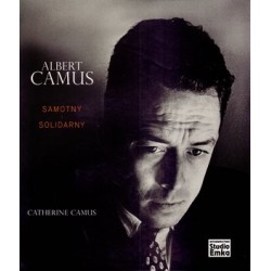 Albert Camus. Samotny i...