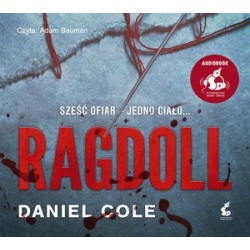 Ragdoll (książka audio)