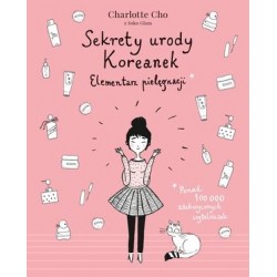 Sekrety urody Koreanek....