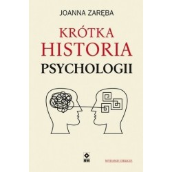 Krótka historia psychologii...