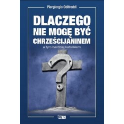 Dlaczego nie mogę być...