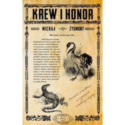 Krew i honor