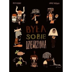 Była sobie dziewczynka