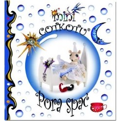 Cotkotu. Pora spać