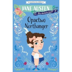 Opactwo Northanger (Dla...
