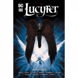 Lucyfer. Tom 3