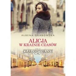 Alicja w krainie czasów....