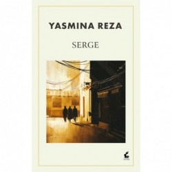 Serge