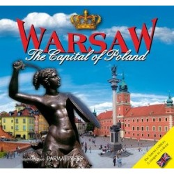 Warszawa Stolica Polski...