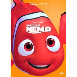Gdzie jest Nemo (seria...
