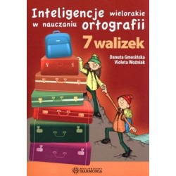 7 walizek. Inteligencje...