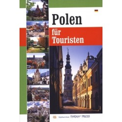 Polska dla turysty (wersja...
