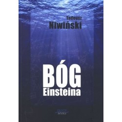 Bóg Einsteina