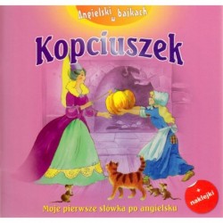 Kopciuszek. Angielski w...