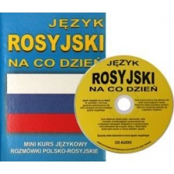 Język rosyjski na co dzień....