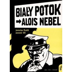 Alois Nebel - Biały Potok
