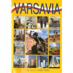 Warszawa (wersja włoska)