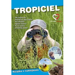 Tropiciel. Ekoprzewodnik...