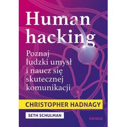 Human hacking. Poznaj...