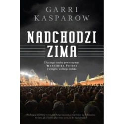 Nadchodzi zima