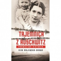 Tajemnica z Auschwitz...