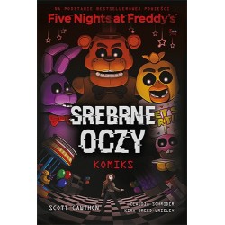 Five Nights at Freddy`s:...