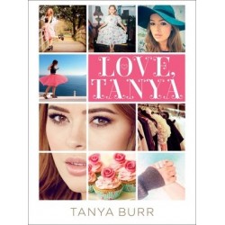 Love, Tanya