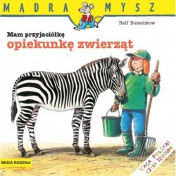 Mądra Mysz. Mam...