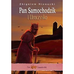 Pan Samochodzik i Uroczysko...