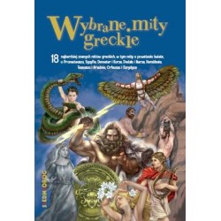Wybrane mity greckie...