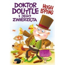 Doktor Dolittle i jego...