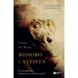 Bonobo i ateista. W...