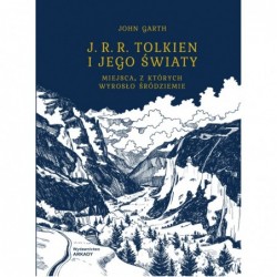 J. R. R. Tolkien i jego...