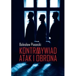 Kontrwywiad. Atak i obrona