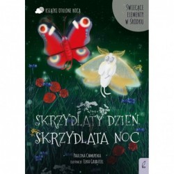 Skrzydlaty dzień,...