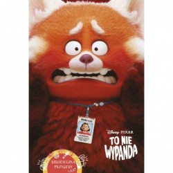 To nie wypanda....