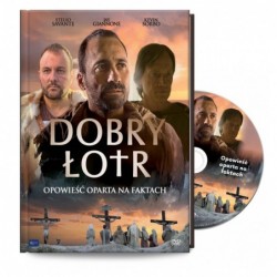 Dobry Łotr (booklet DVD)