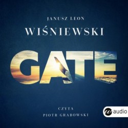 Gate (książka audio)