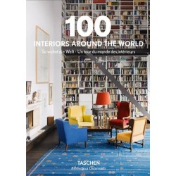 100 Interiors Around the...