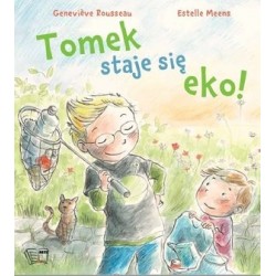 Tomek staje się eko!